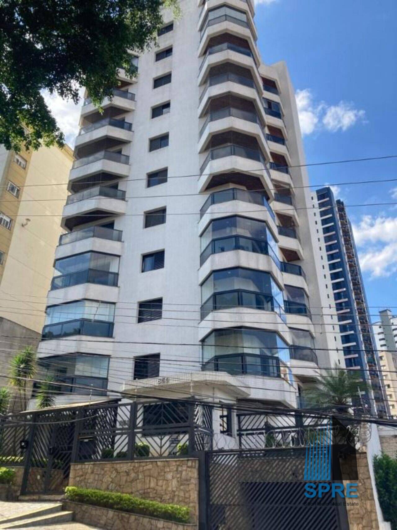 Apartamento Jardim Sao Paulo(Zona Norte), São Paulo - SP