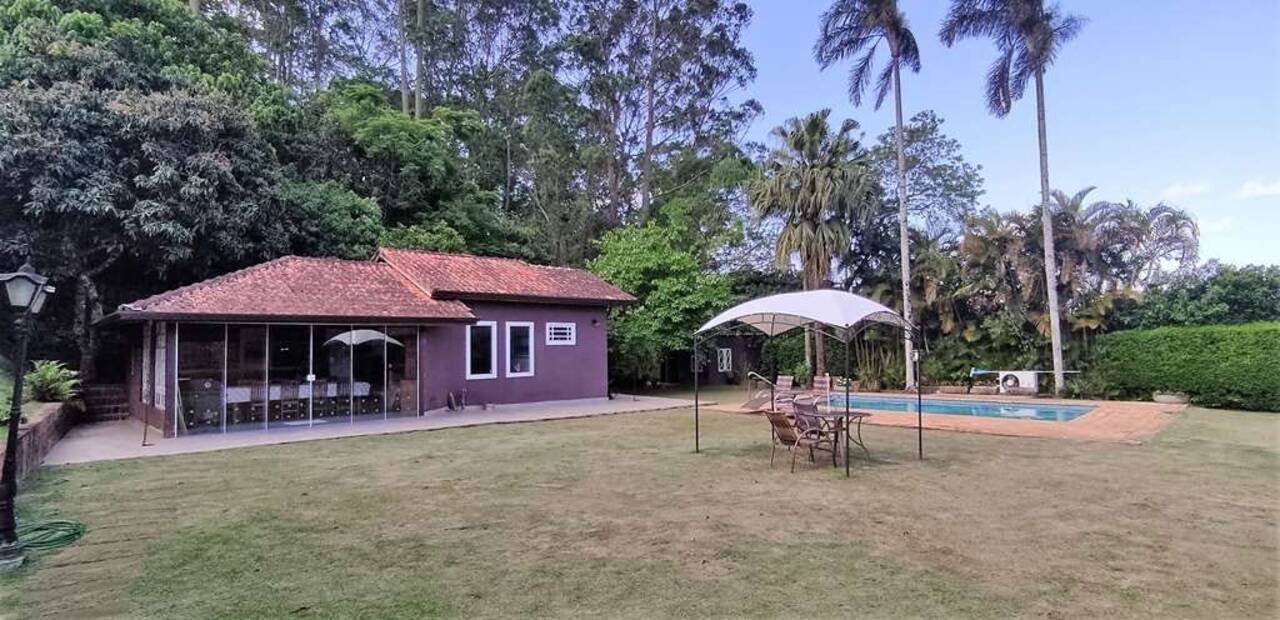 Casa Granja Viana, Cotia - SP