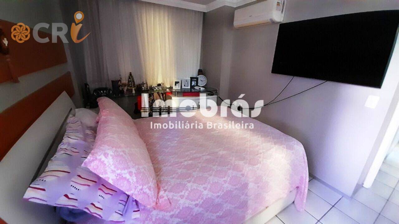 Apartamento Fátima, Fortaleza - CE