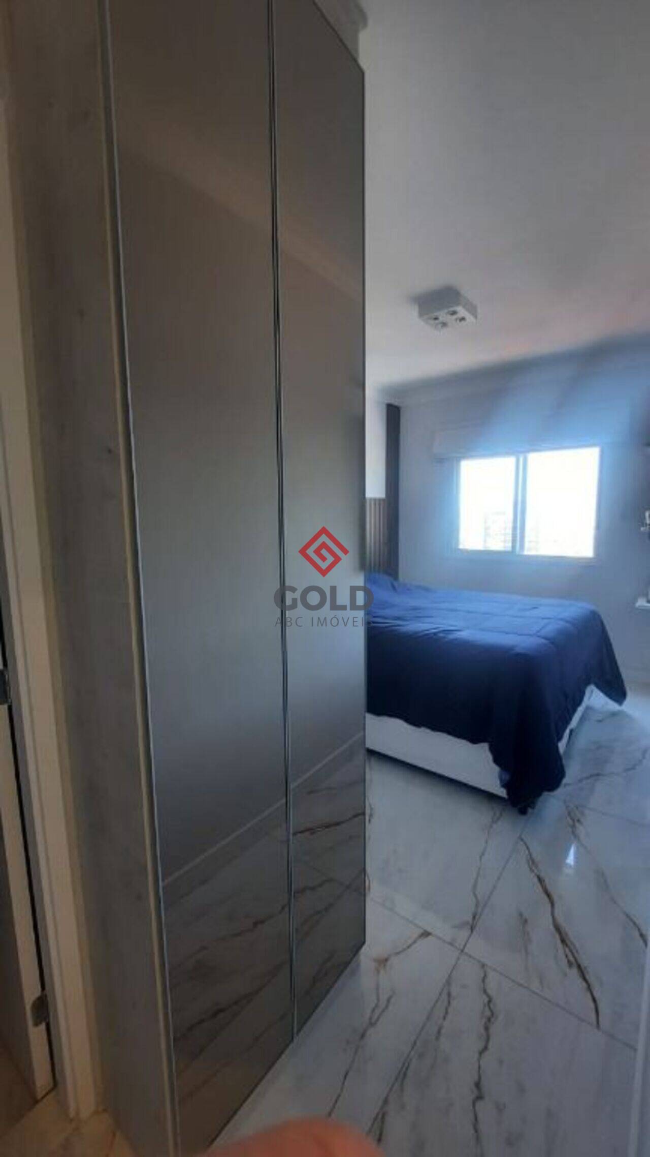 Apartamento Olímpico, São Caetano do Sul - SP