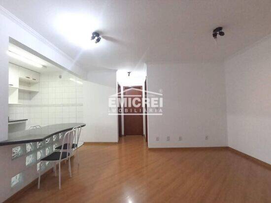 Apartamento Rio Branco, São Leopoldo - RS