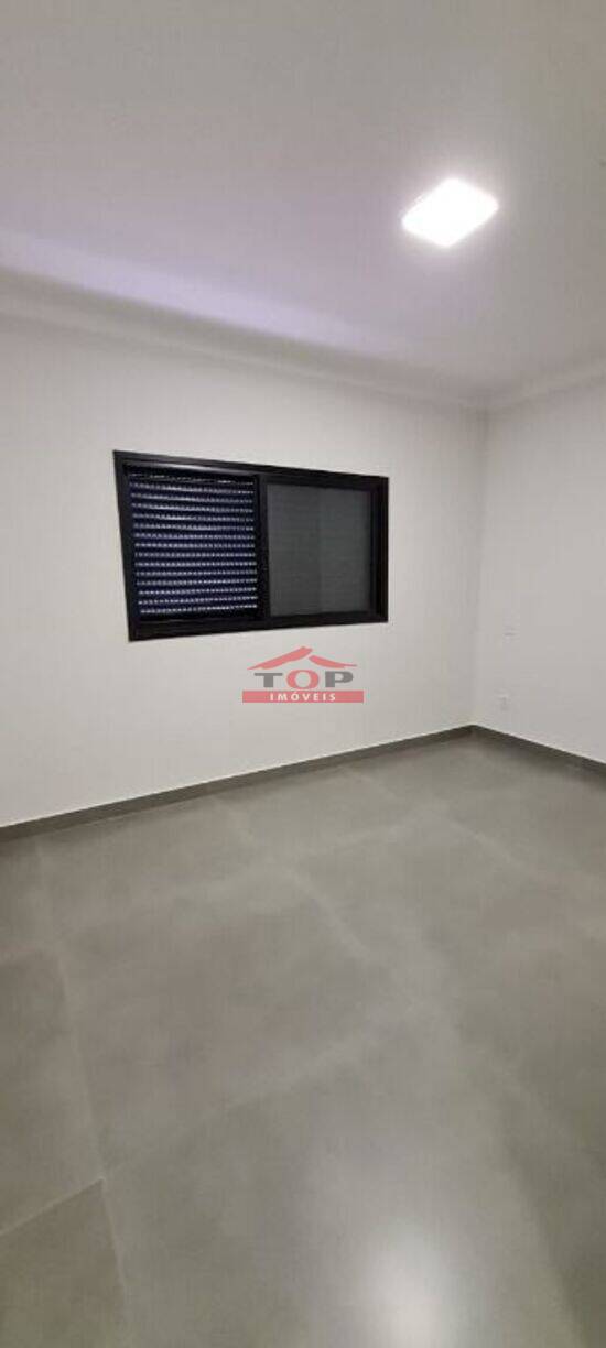 Residencial Villa Dumont - Bauru - SP, Bauru - SP