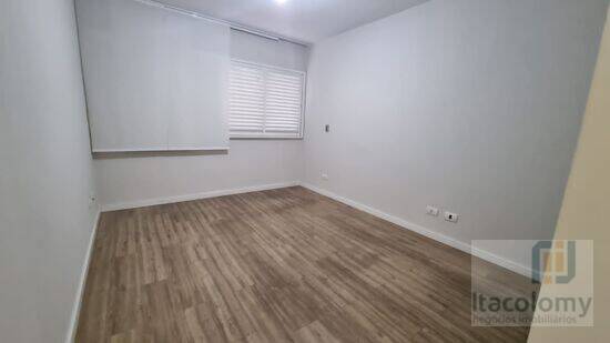 Apartamento Alphaville, Barueri - SP