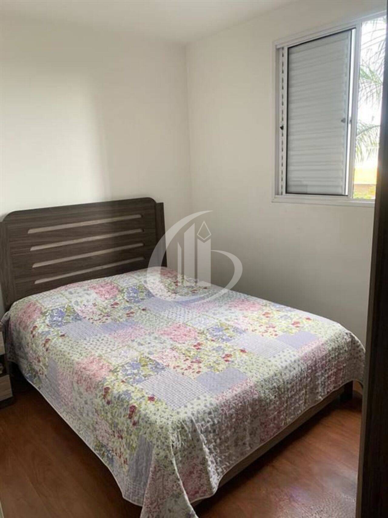 Apartamento Vila Guilherme, São Paulo - SP