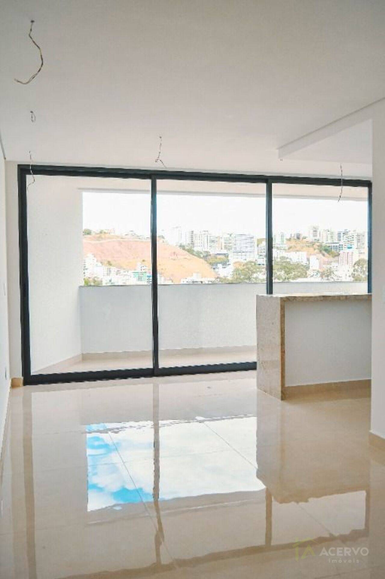 Apartamento São Mateus, Juiz de Fora - MG