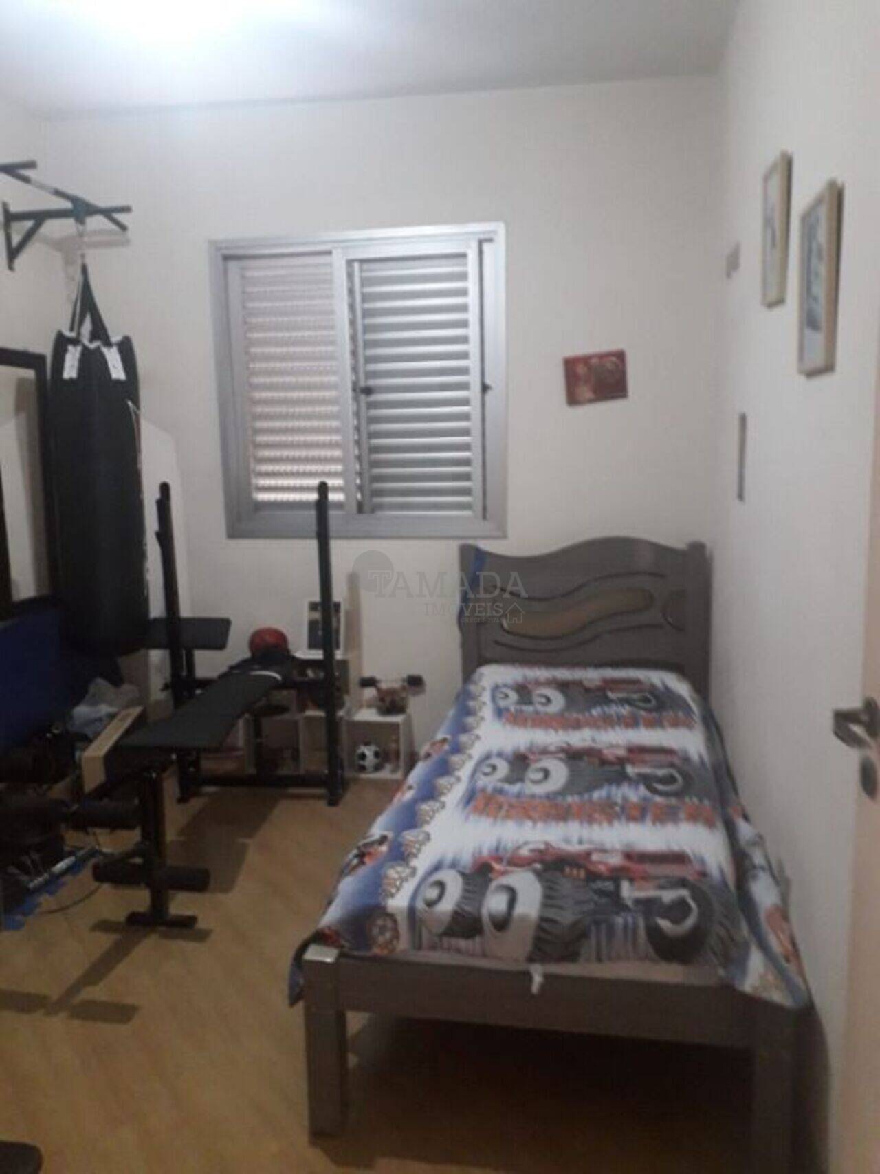 Apartamento Vila Nova Savoia, São Paulo - SP