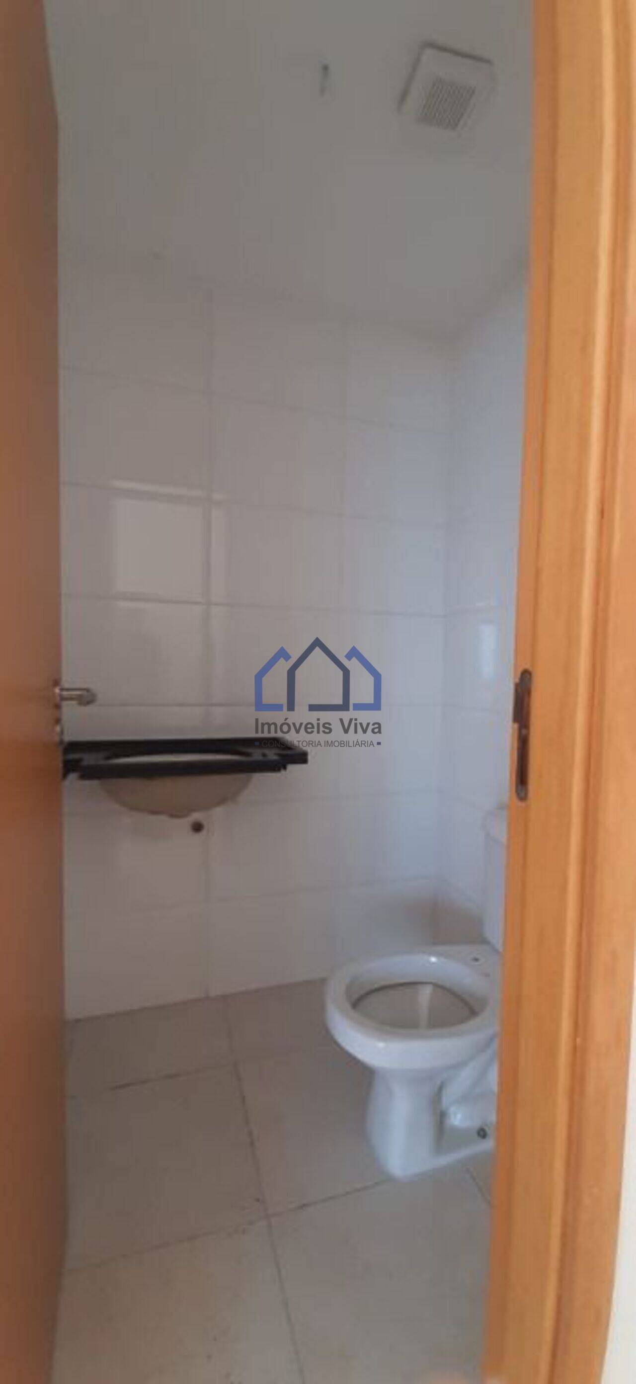 Apartamento Pina, Recife - PE