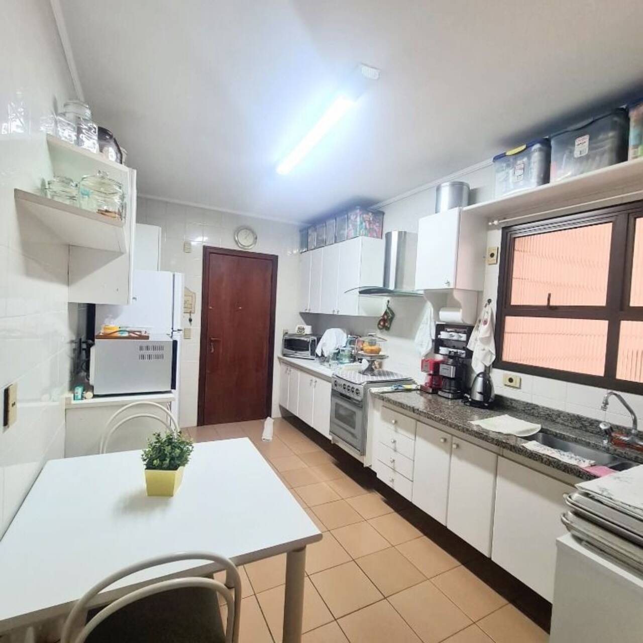 Apartamento Água Verde, Curitiba - PR