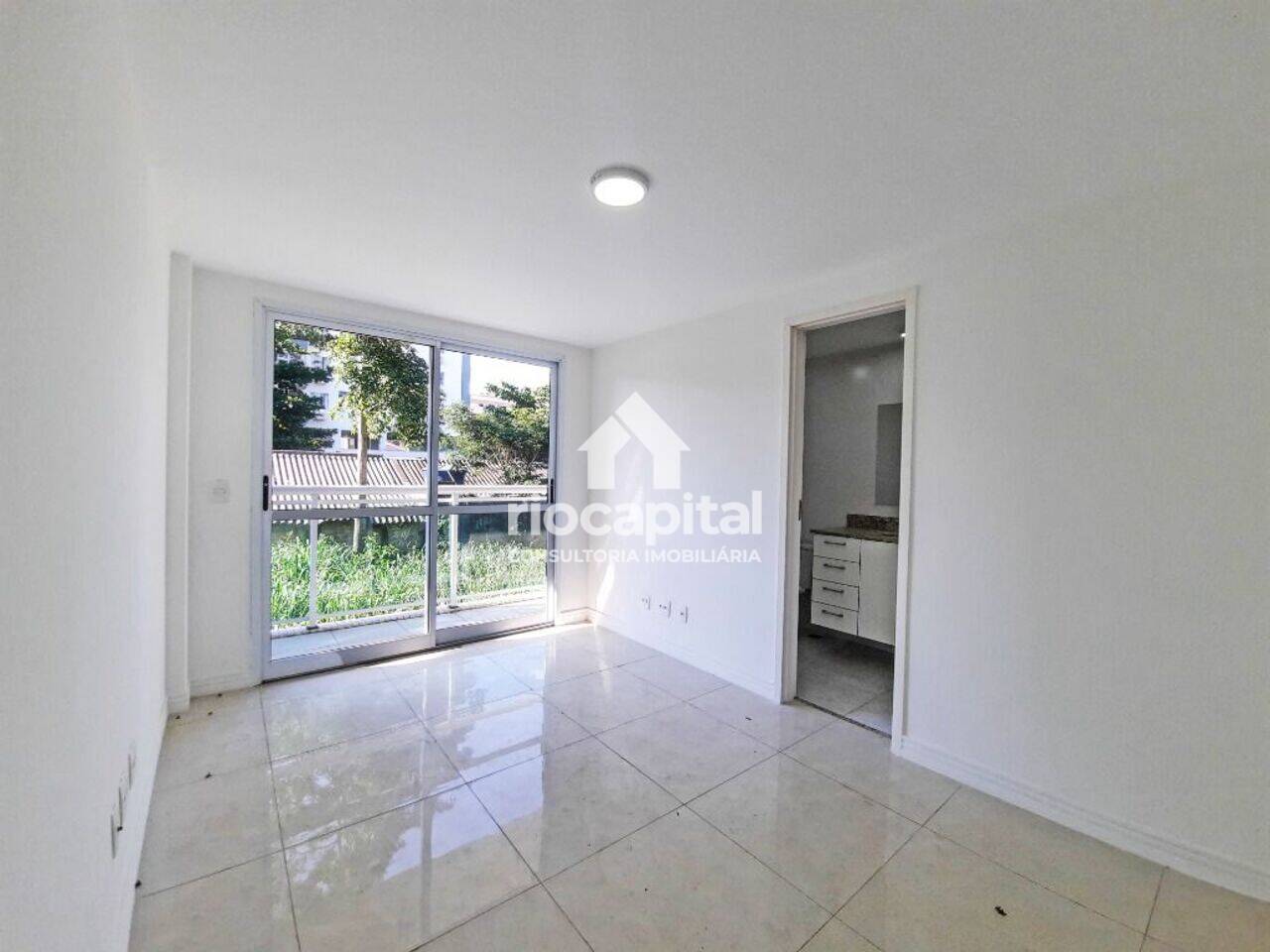 Apartamento Freguesia, Rio de Janeiro - RJ