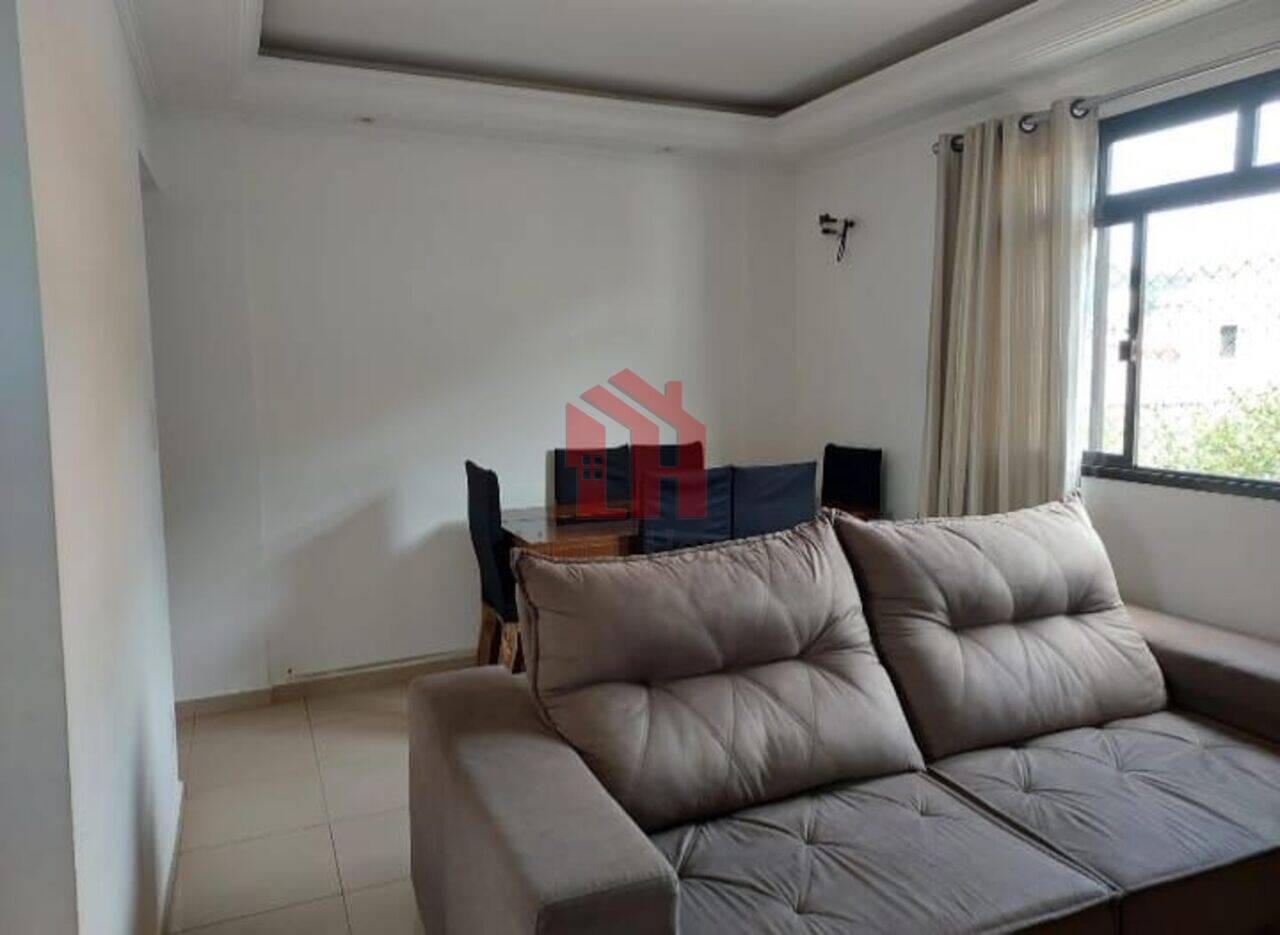 Apartamento Vila Belmiro, Santos - SP