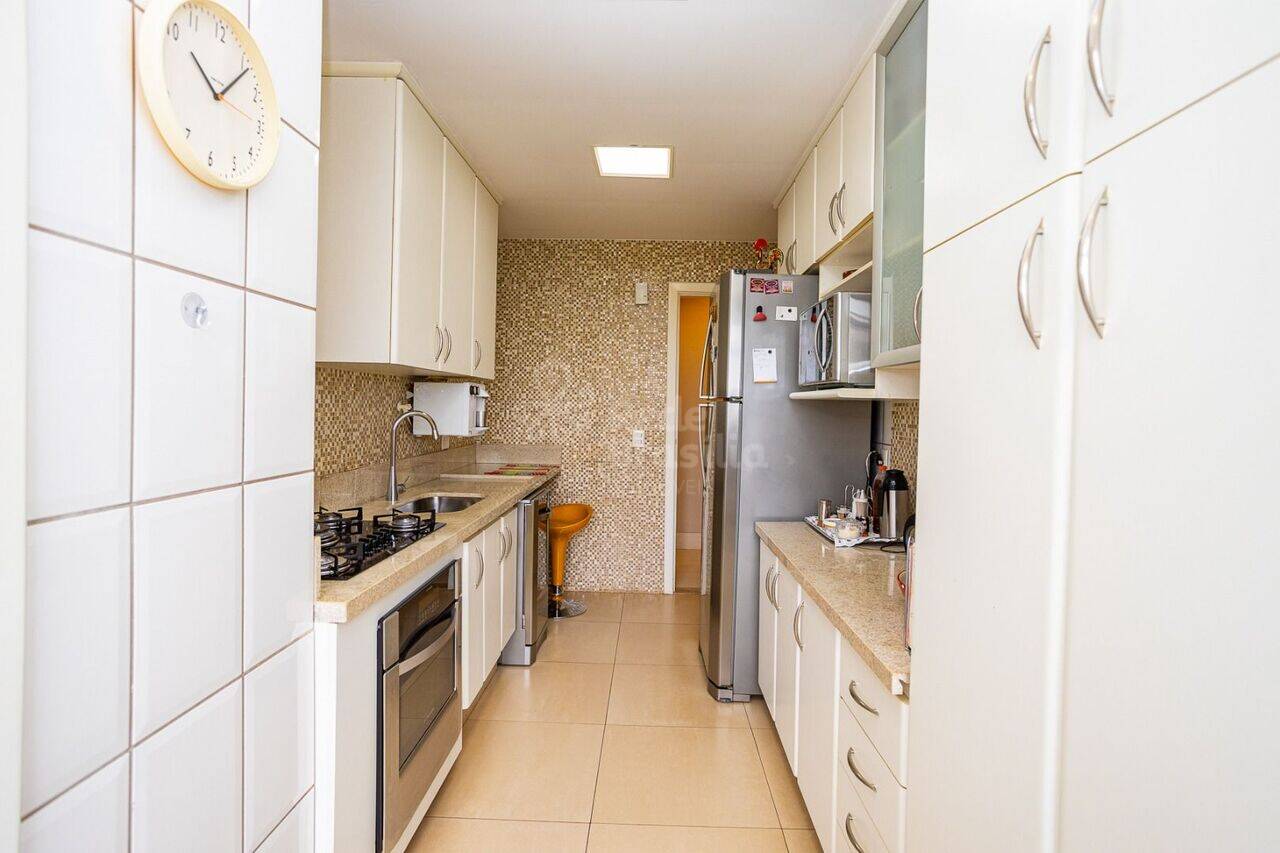 Apartamento Sudoeste, Brasília - DF