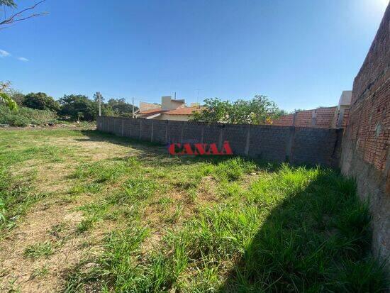 Terreno de 328 m² São José - Araçatuba, à venda por R$ 45.000