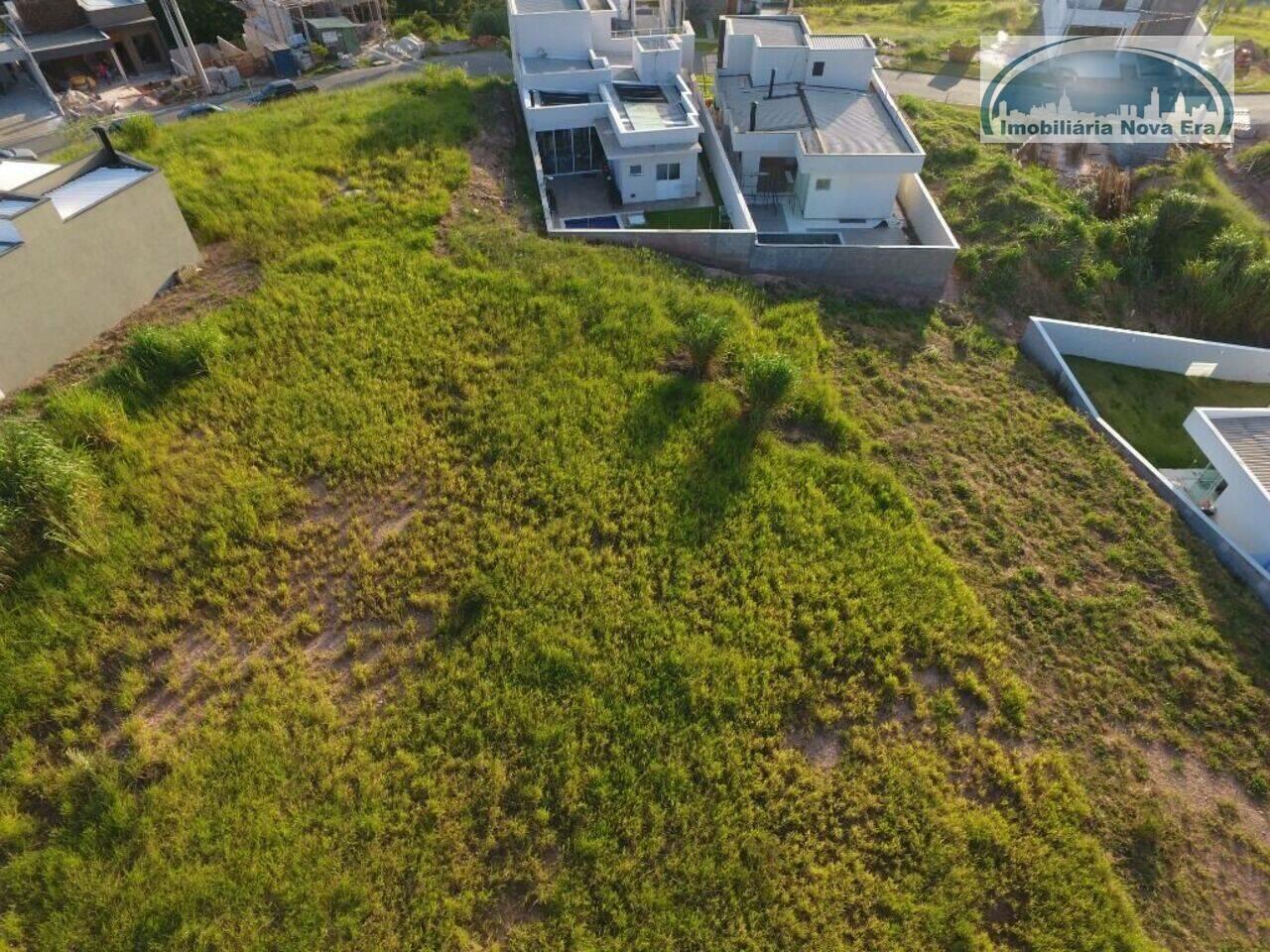 Terreno Condomínio Reserva dos Jatobás, Louveira - SP