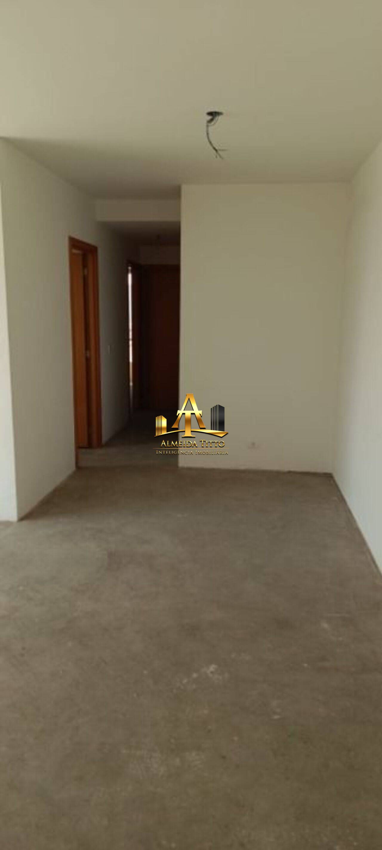 Apartamento Vila Boa Vista, Barueri - SP