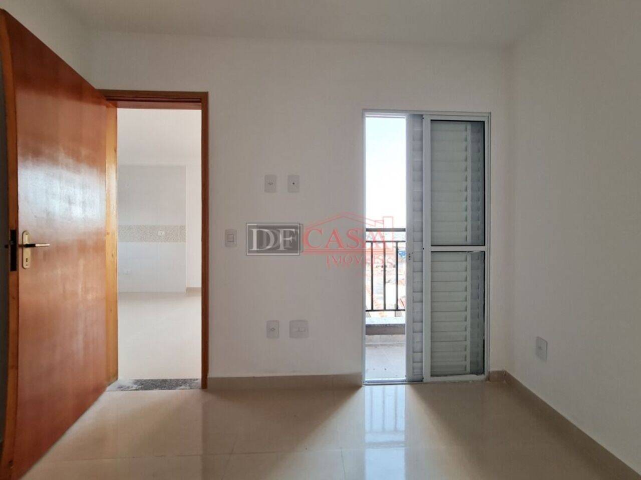 Apartamento Jardim Nordeste, São Paulo - SP