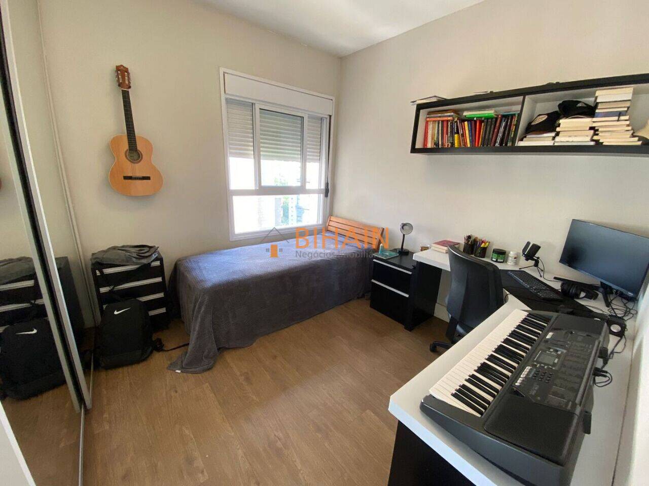 Apartamento Vila da Serra, Nova Lima - MG