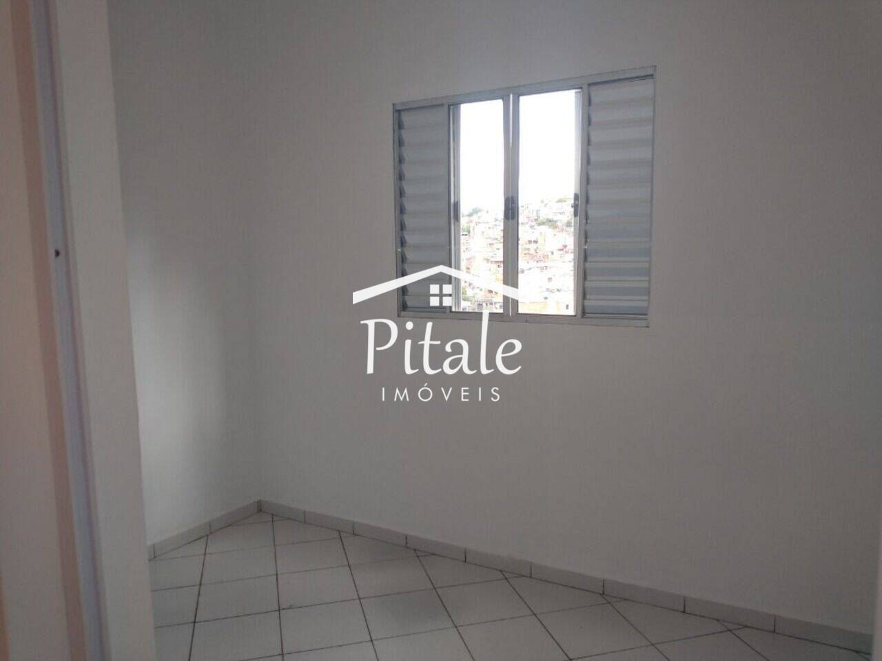 Apartamento Embu das Artes, Embu das Artes - SP