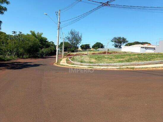 Terreno Jardim Suzana Ferraz, Jaú - SP