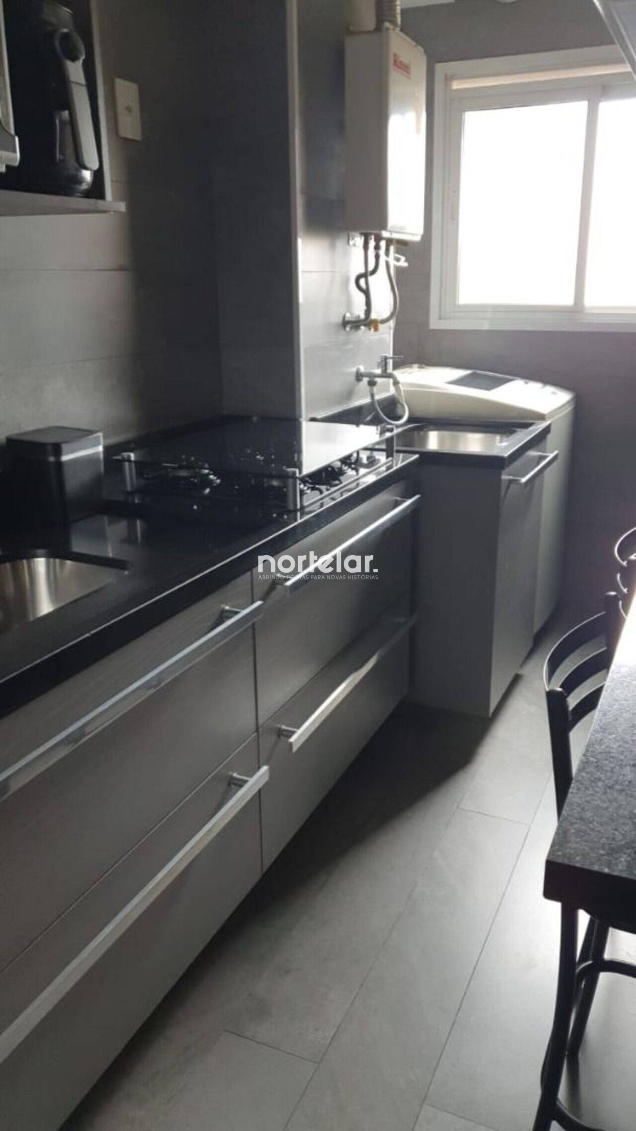 Apartamento Vila Guilherme, São Paulo - SP