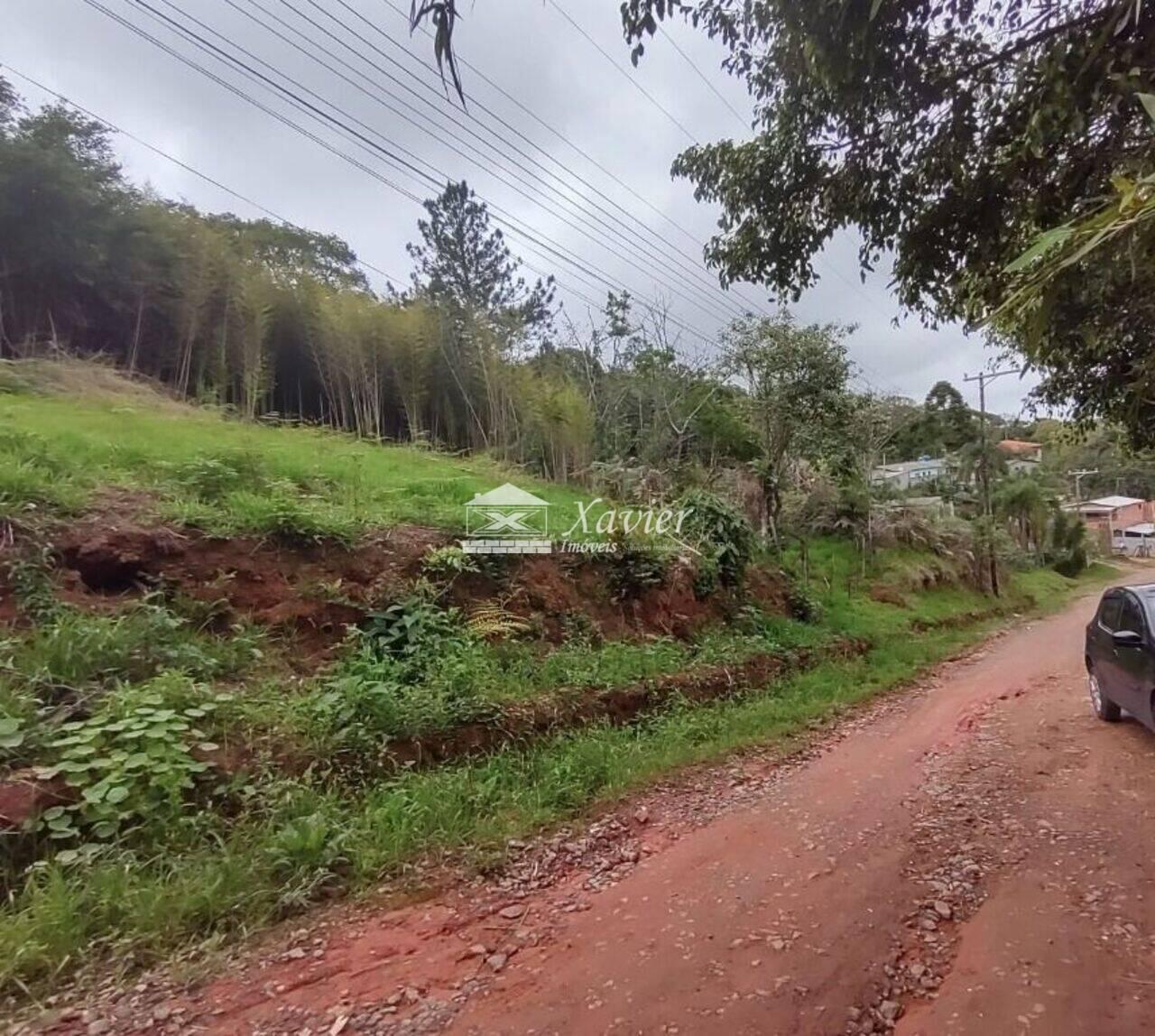 Terreno Aguassaí, Cotia - SP