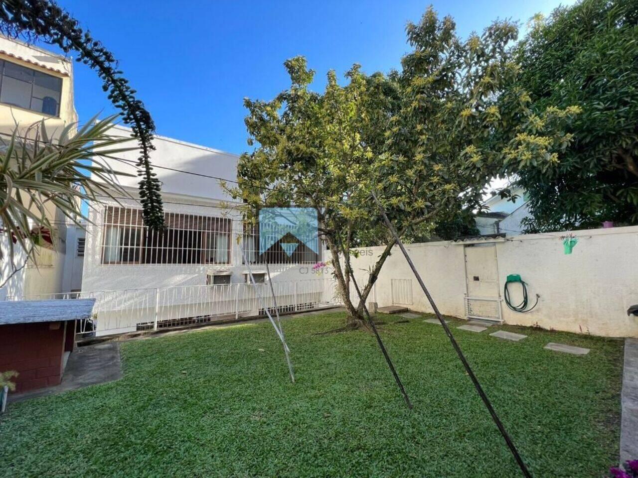 Casa São Francisco, Niterói - RJ