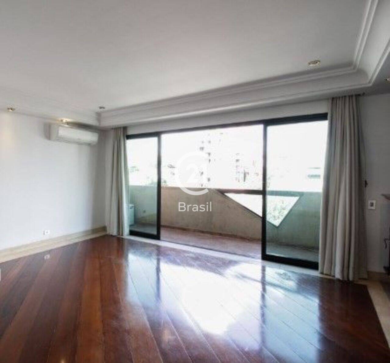 Apartamento Vila Mariana, São Paulo - SP