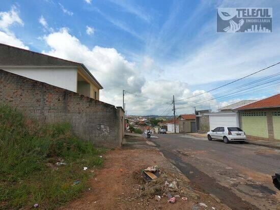 Parque Nossa Senhora das Graças - Varginha - MG, Varginha - MG