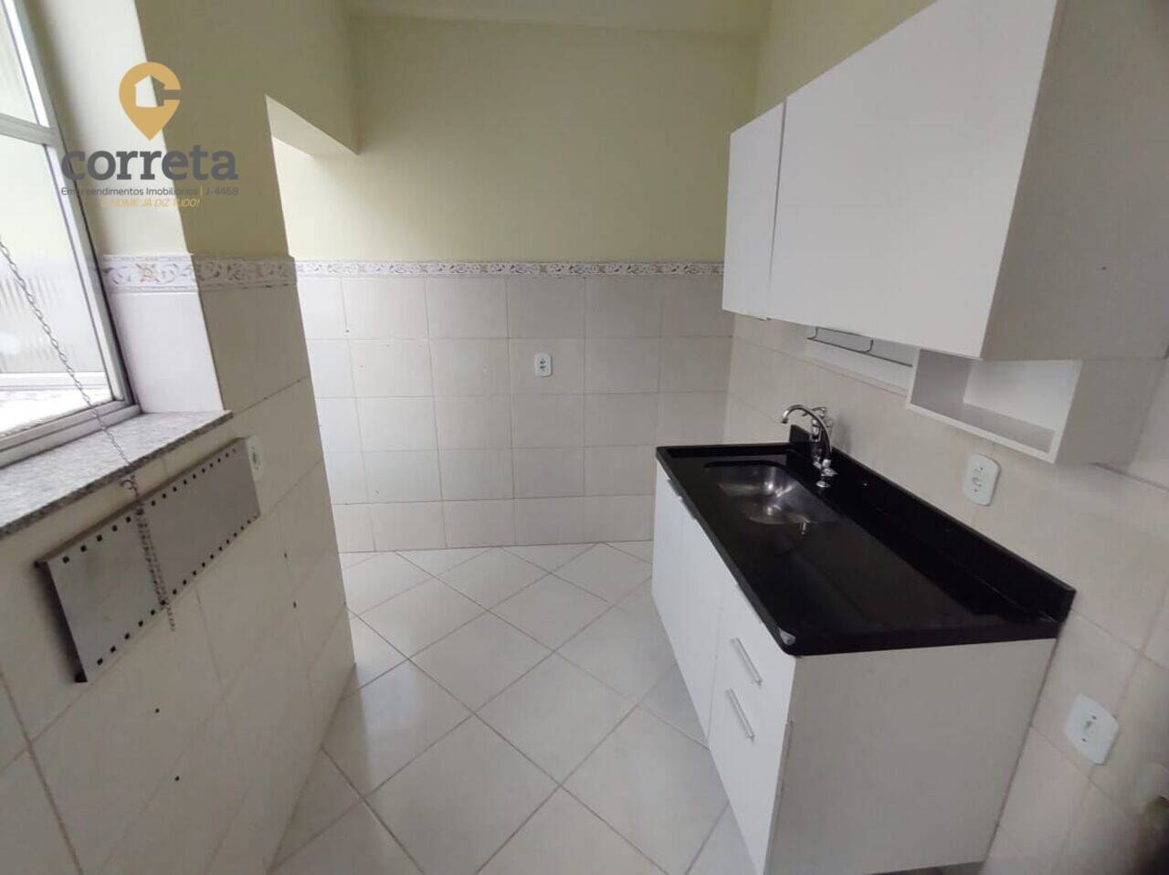 Apartamento Centro, Nova Friburgo - RJ