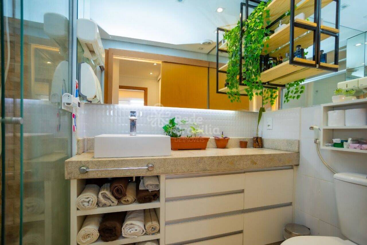 Apartamento Águas Claras Norte, Águas Claras - DF