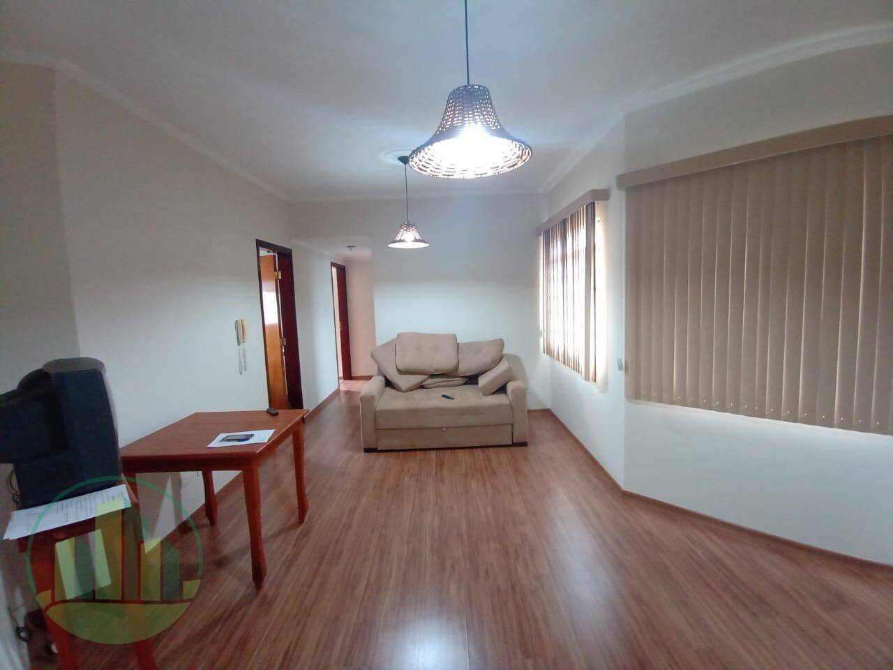 Apartamento Jardim Guanabara, São João da Boa Vista - SP