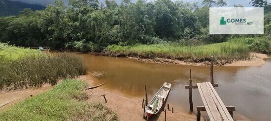 Tagaçaba de Baixo - Guaraqueçaba - PR, Guaraqueçaba - PR