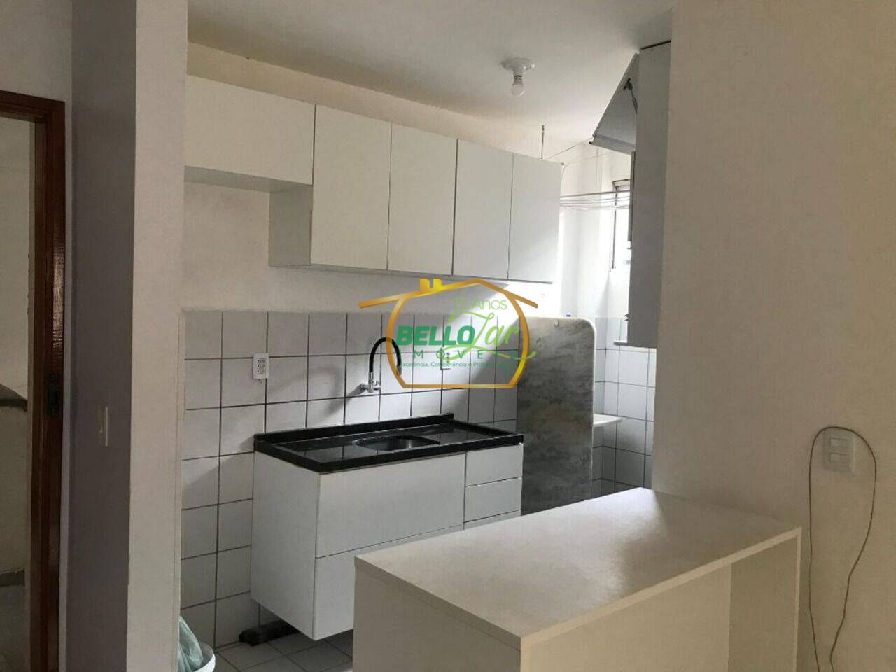 Apartamento Rio Doce, Olinda - PE