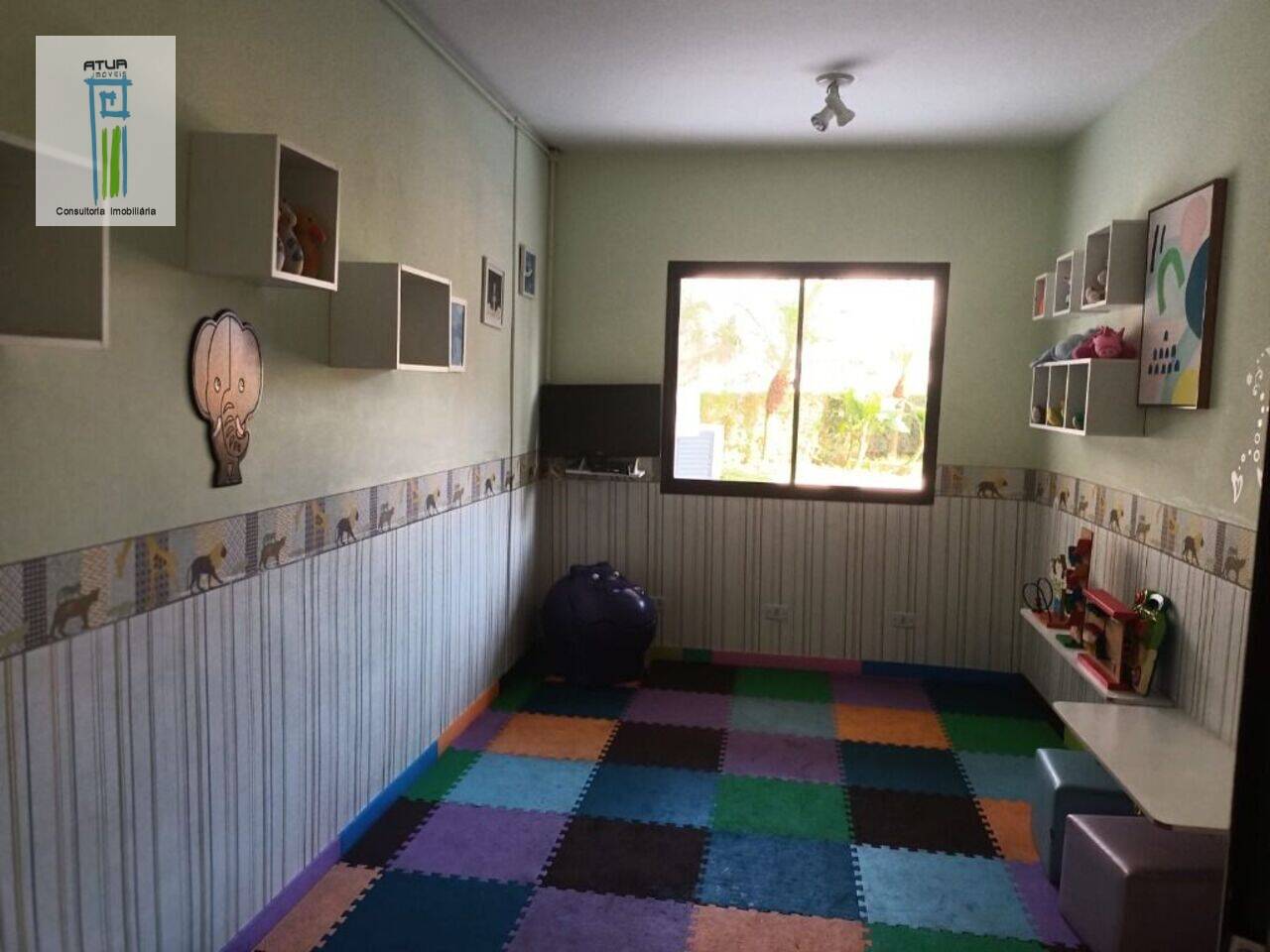 Apartamento Santana, São Paulo - SP