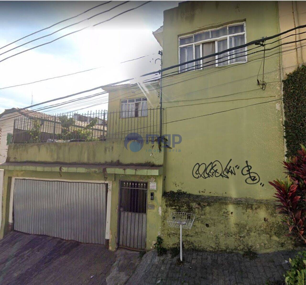 Terreno Vila Paiva, São Paulo - SP