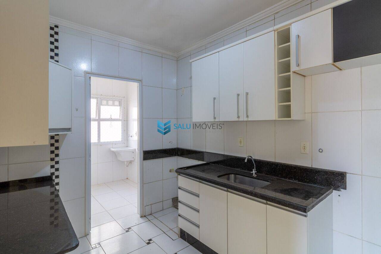 Apartamento Além Ponte, Sorocaba - SP