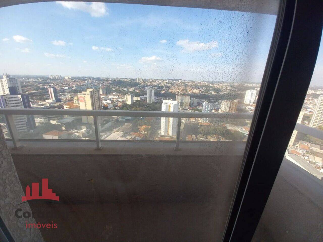 Apartamento Centro, Americana - SP