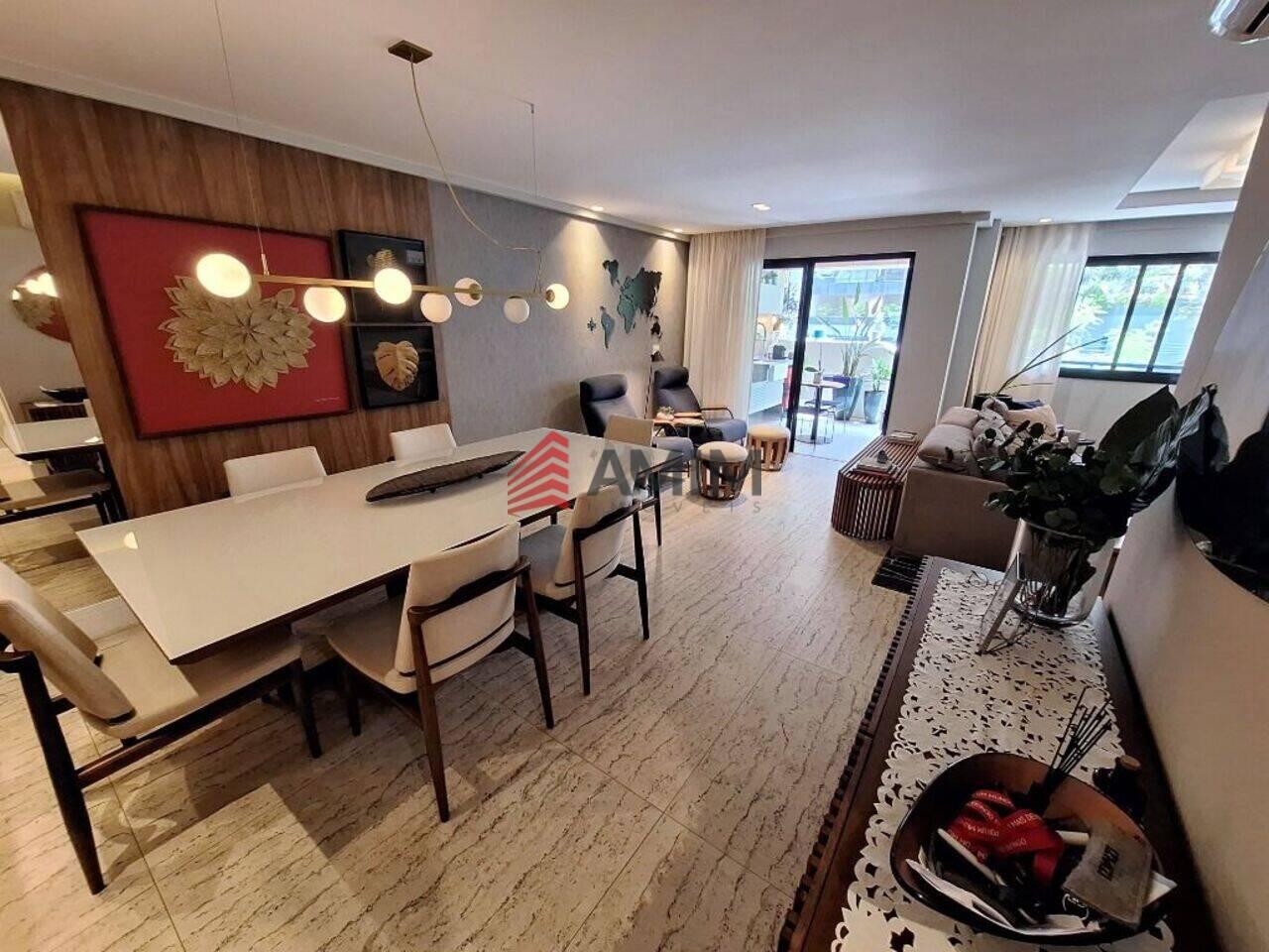 Apartamento Ingá, Niterói - RJ