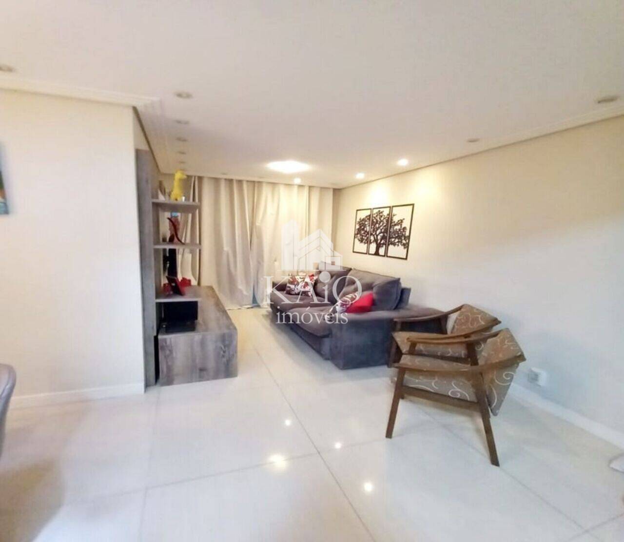 Apartamento Gopoúva, Guarulhos - SP