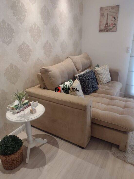 Apartamento Granja Viana, Cotia - SP