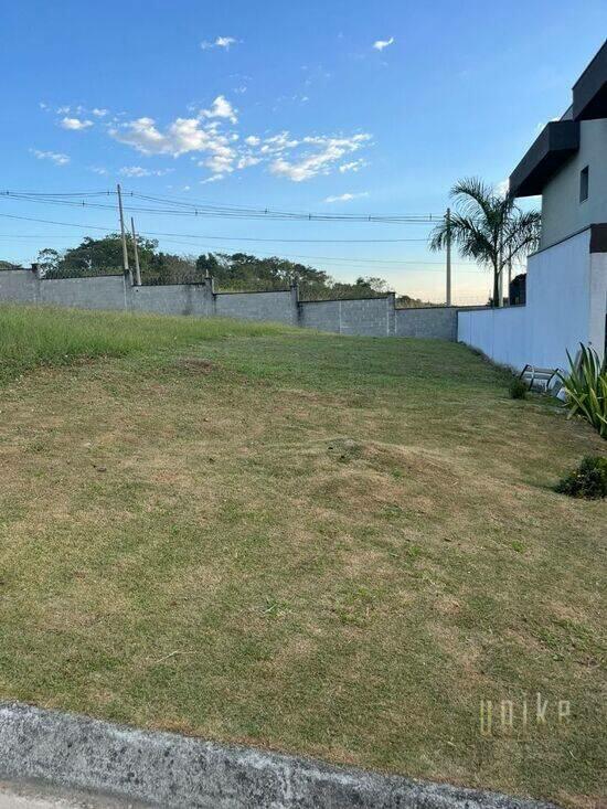 Condomínio Residencial Monte Carlo - São José dos Campos - SP, São José dos Campos - SP