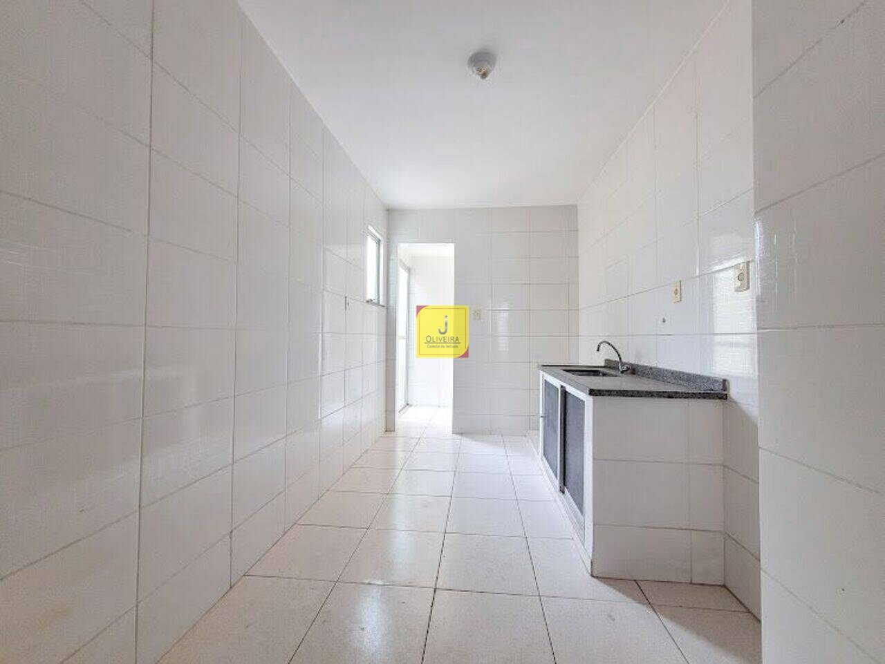 Apartamento garden Bandeirantes, Juiz de Fora - MG