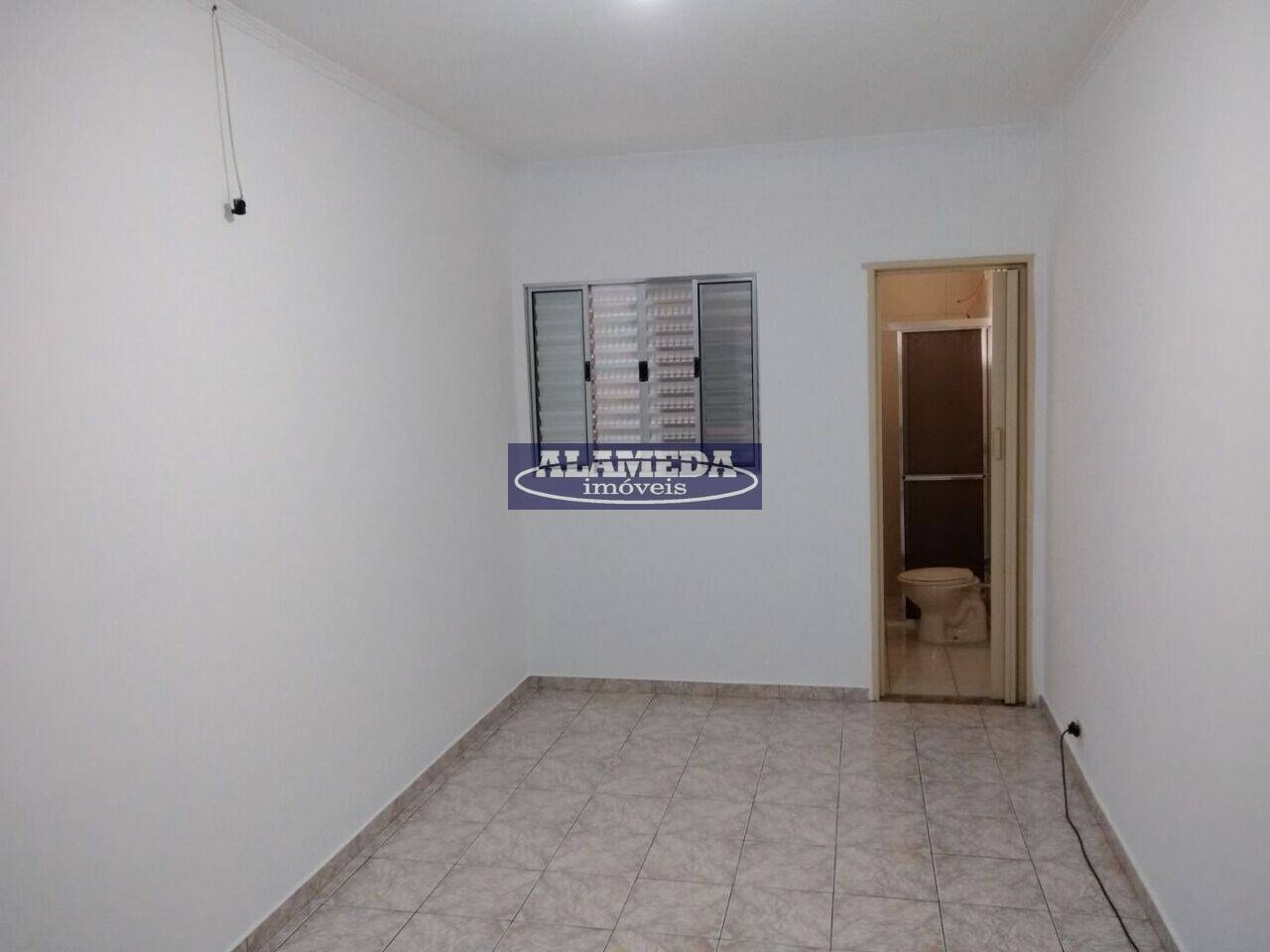 Casa Jardim Bela Vista, Santo André - SP