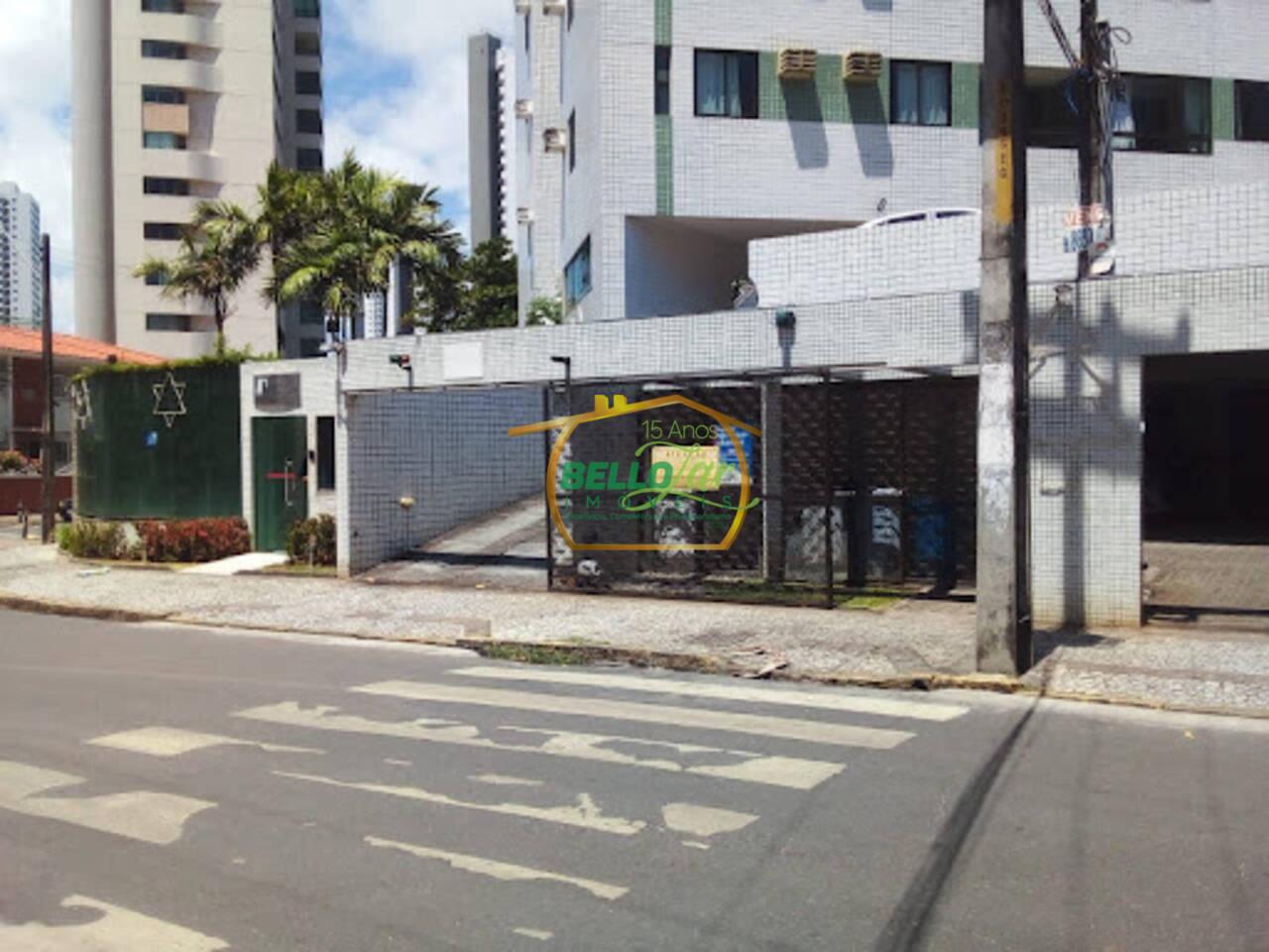 Apartamento Encruzilhada, Recife - PE