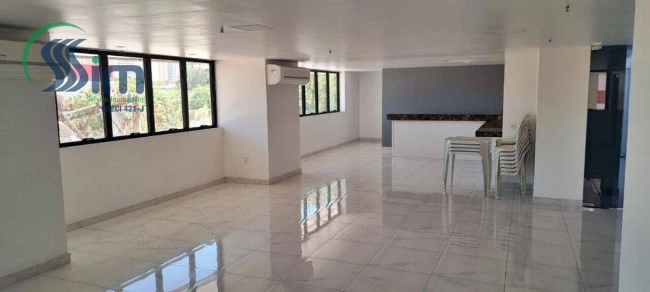Apartamento Papicu, Fortaleza - CE