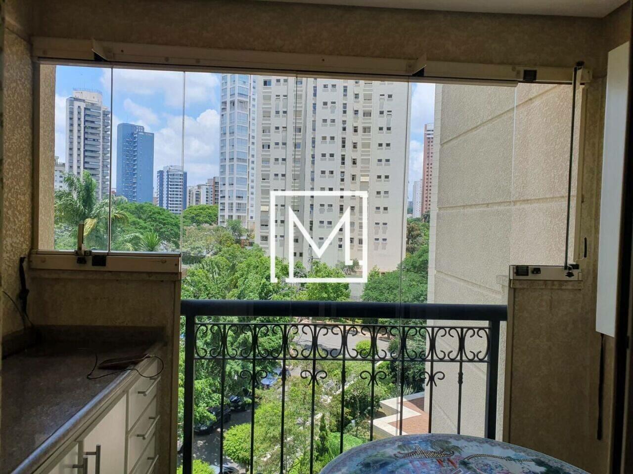 Apartamento Chácara Klabin, São Paulo - SP