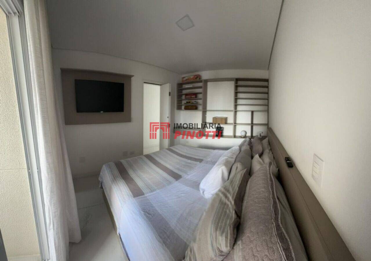 Apartamento Baeta Neves, São Bernardo do Campo - SP