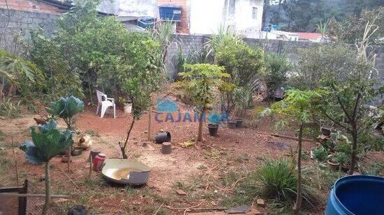 Casa Recanto do Mané, Santana de Parnaíba - SP