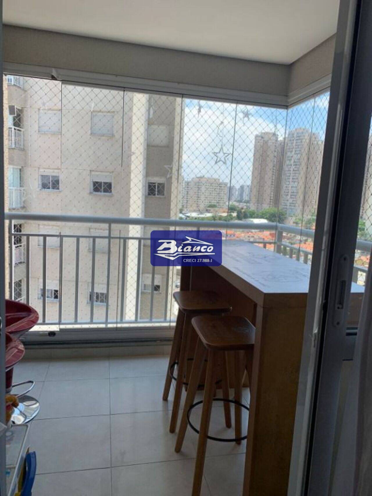 Apartamento Vila Augusta, Guarulhos - SP