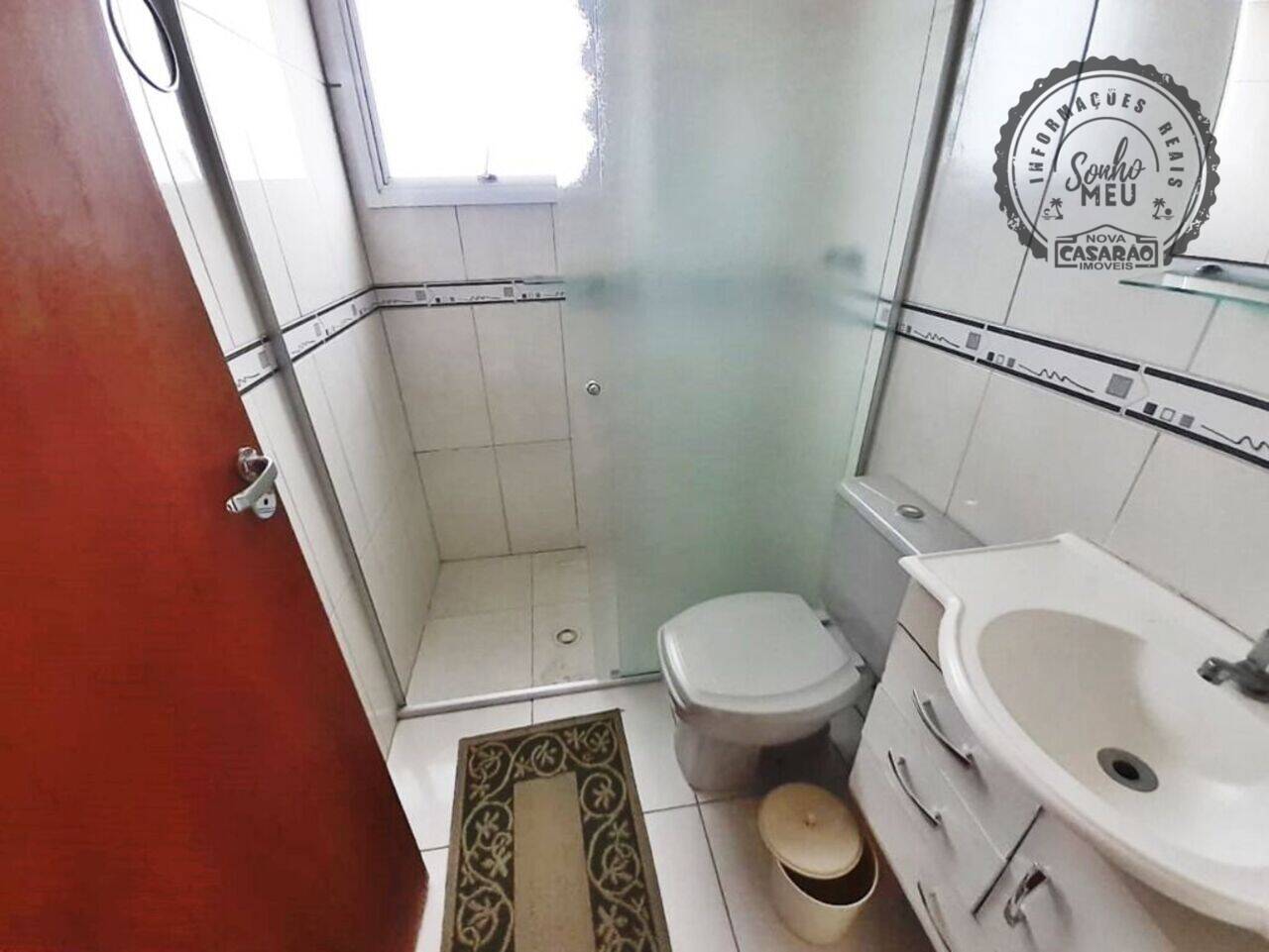 Apartamento Aviação, Praia Grande - SP