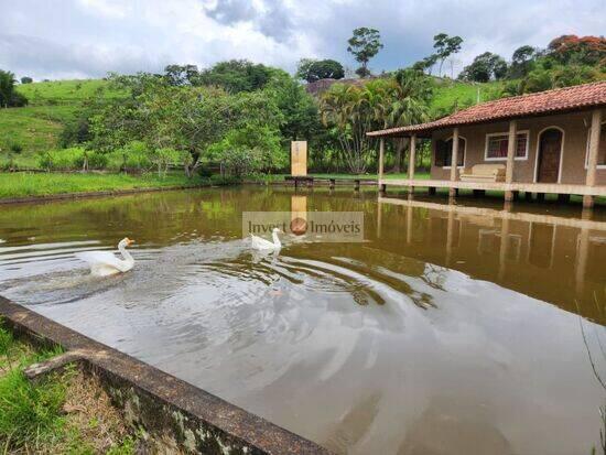 Espírito Santo - Paraibuna - SP, Paraibuna - SP